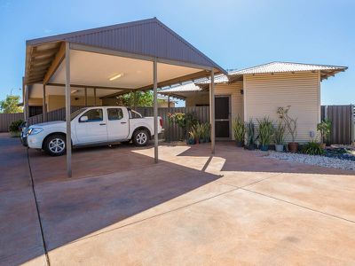 5 / 13 Delamere Place, South Hedland