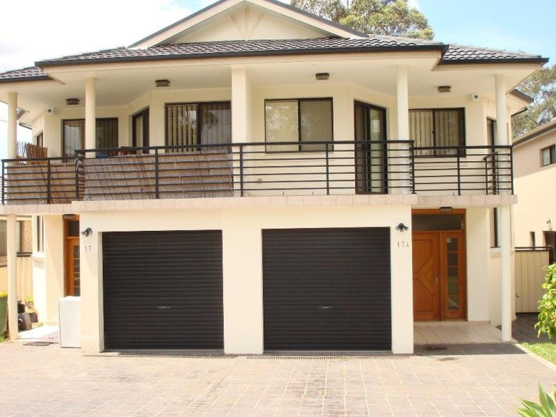 17A Matthew Street, East Hills