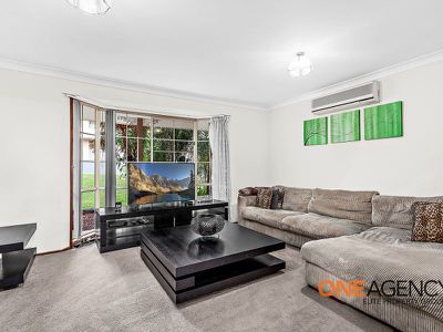 5 Burnett Place, Albion Park