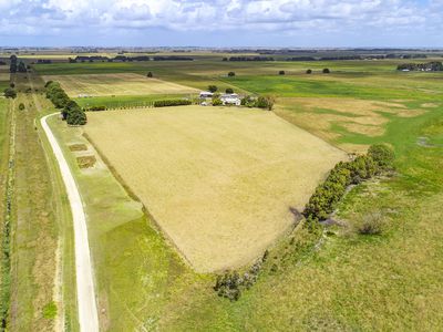 44 Poolna Springs Road, Sebastopol