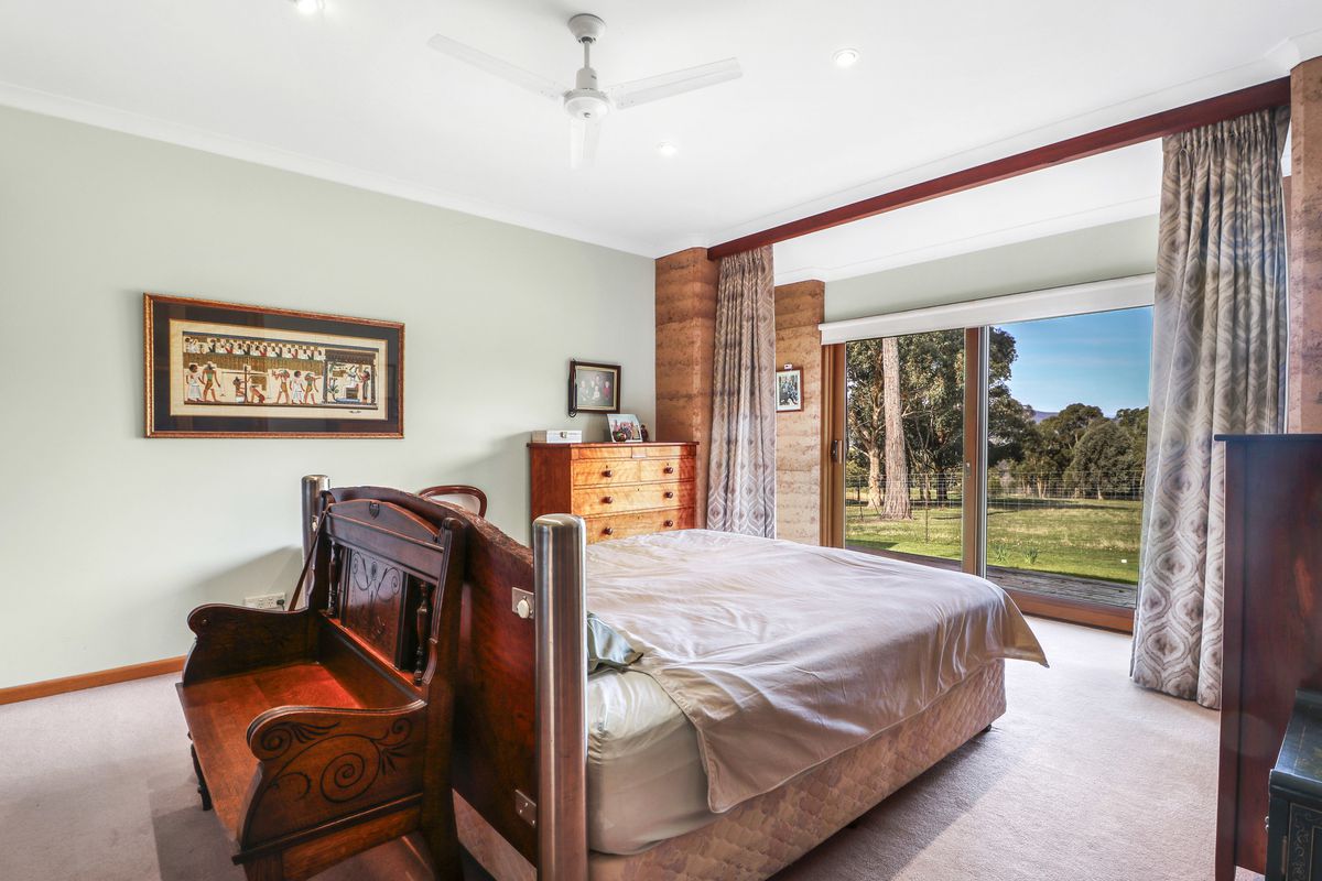 338 Harpers Road, Barjarg