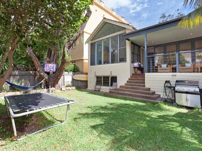 23 Lamrock Avenue, Bondi Beach