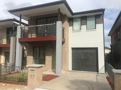 17 Rosella Street, Bonnyrigg