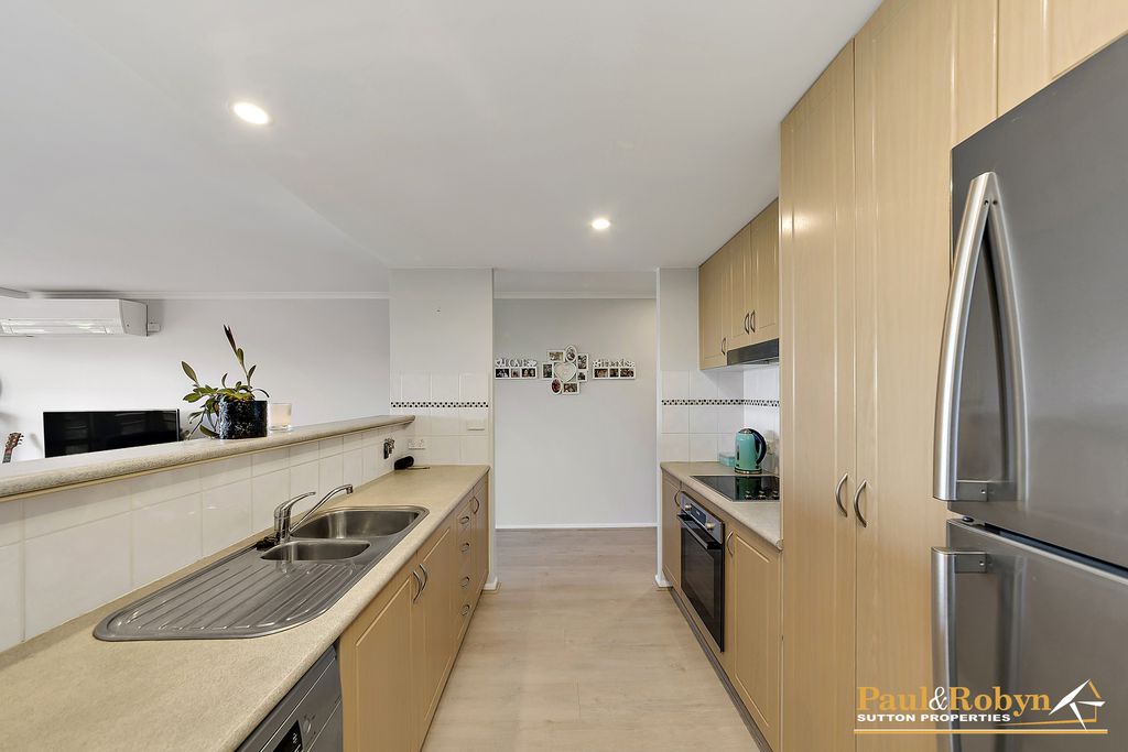 13 / 34 Leahy Close, Narrabundah