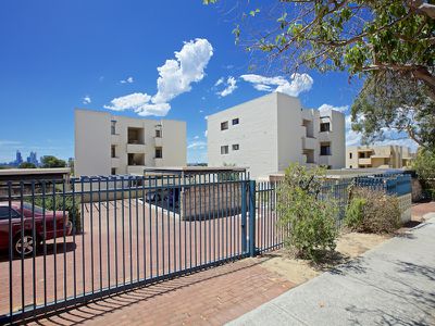 8/57 King George Street, Victoria Park