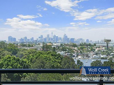 1 Gertrude Street, Wolli Creek