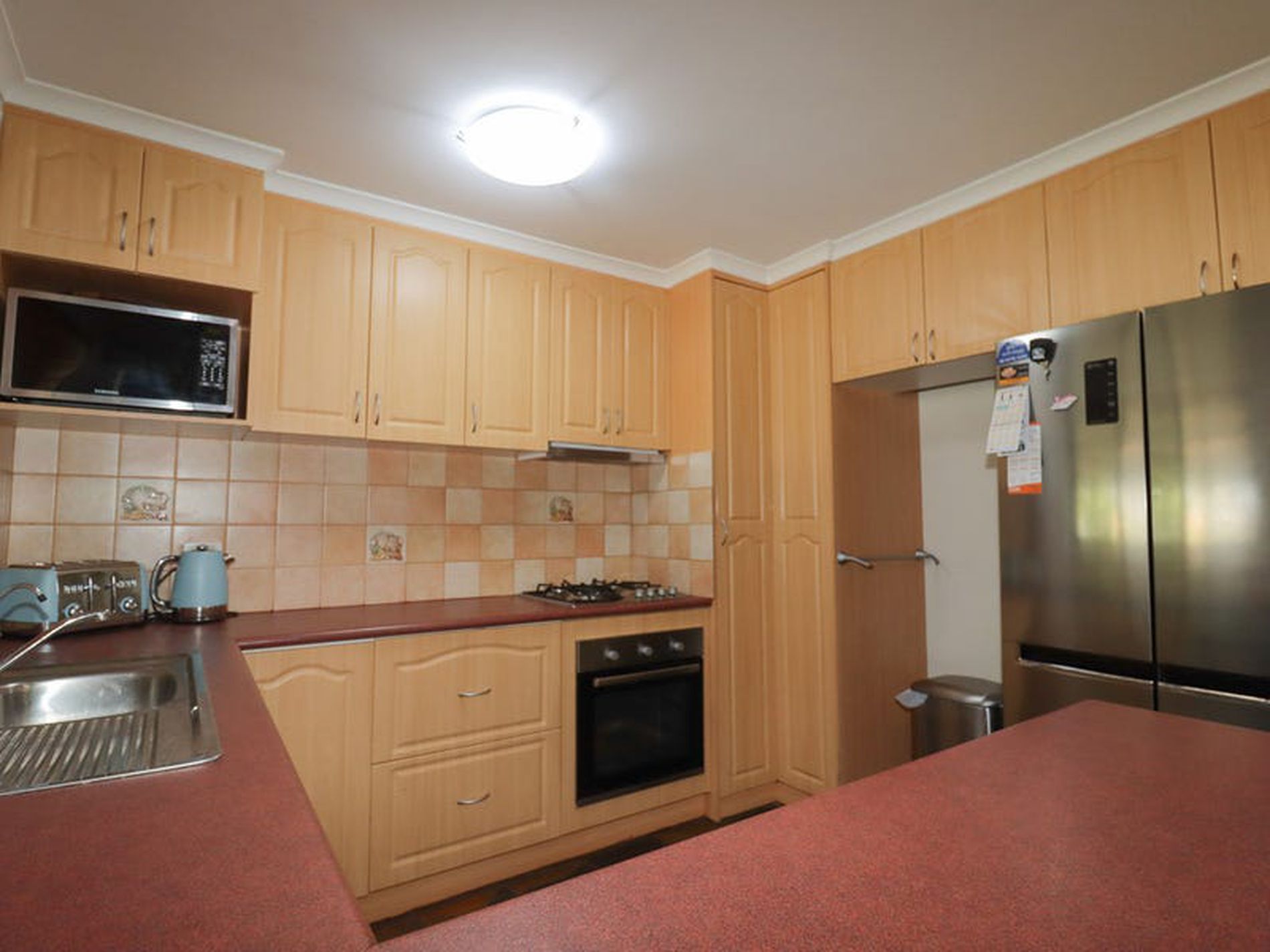 1 Wangara Crescent, South Hedland