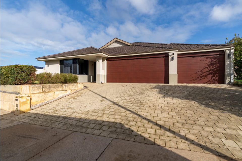 17 Herbert Meander, Baldivis