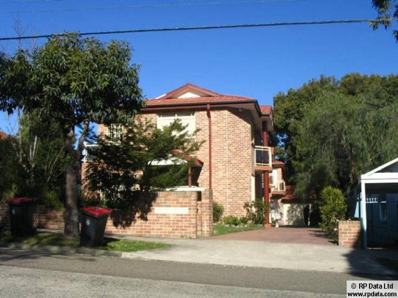 3 / 60 Claremont, Campsie