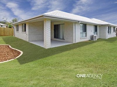 3 Fred Pham Crescent, Doolandella
