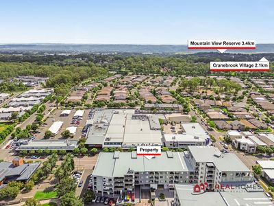 80 / 56 Lakeside Parade, Jordan Springs