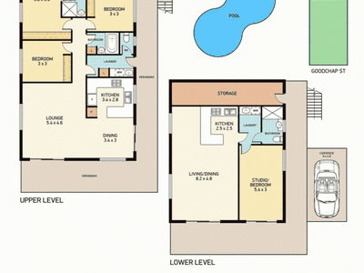 13 Goodchap Street, Tewantin