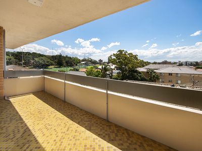 12 / 49 Bennett Street, Bondi