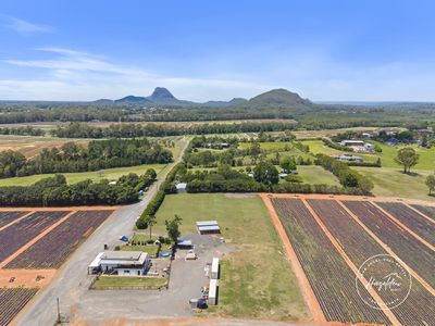 43 Morrison Road, Glass House Mountains