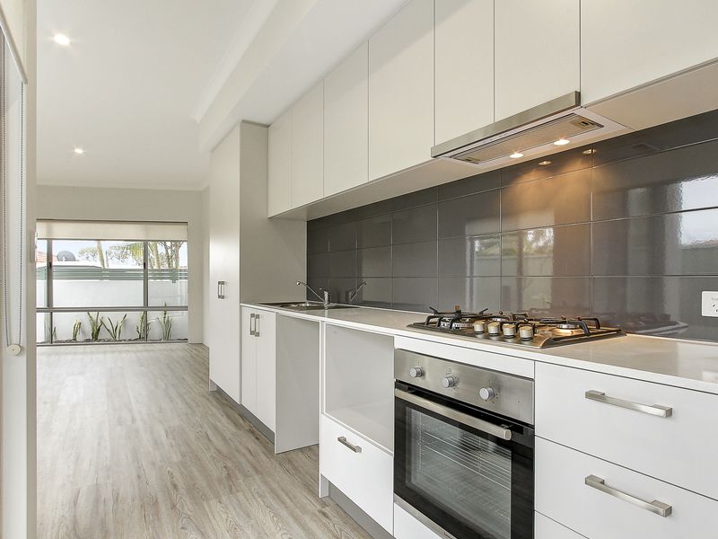 6 / 18 Whitton Street, Hamilton Hill