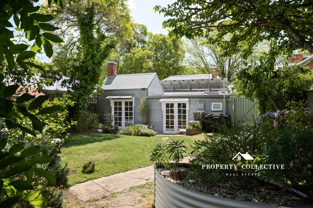 16 Finch Street, Beechworth