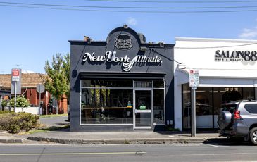 491 Mt Alexander Road, Moonee Ponds