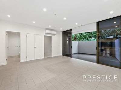 105 / 9 Archibald Avenue, Waterloo