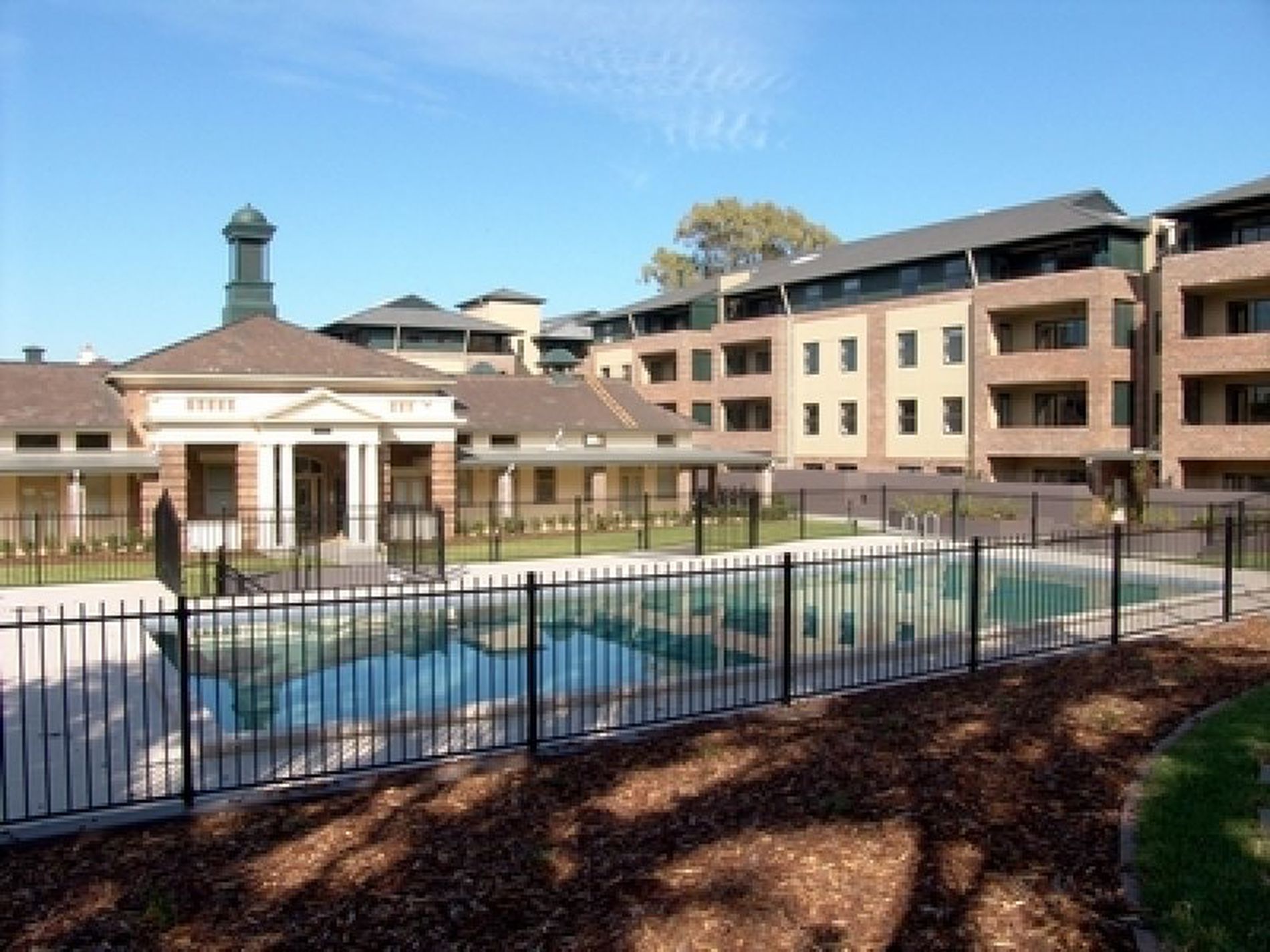68 / 1-3 Coronation Avenue, Petersham