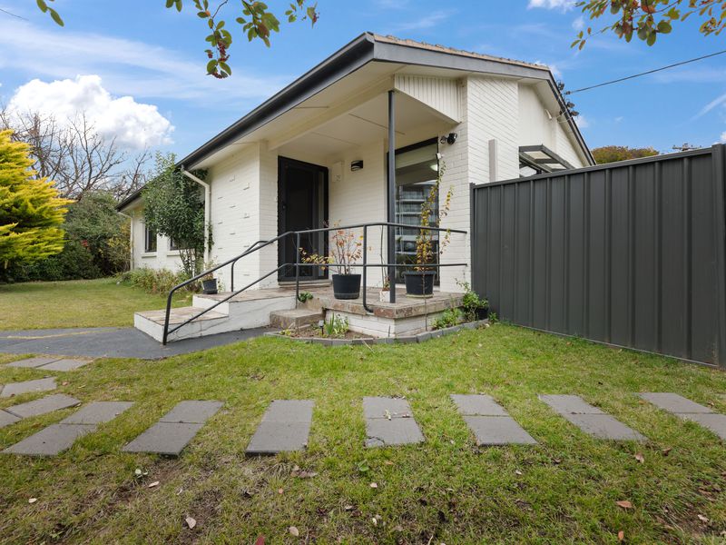 25 Antill Street, Downer