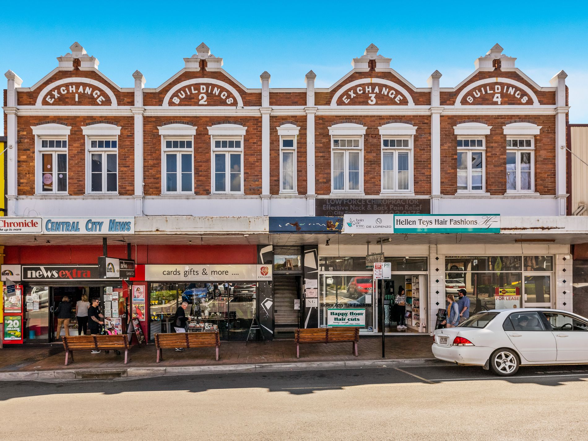 245 Margaret Street, Toowoomba City Qld Hot Property