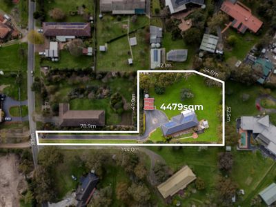 2 Kilgerron Court, Narre Warren South