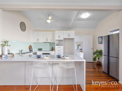 45 Griffith Street, South Townsville