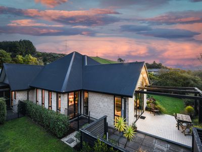 5 Bridgewater Lane, Stoke