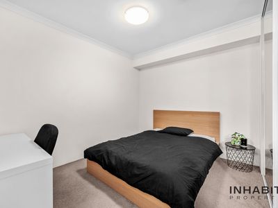 311 / 122 Brown Street West, East Perth