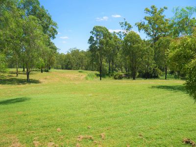 33 Taylors Road, Nanango