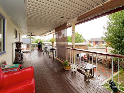 1 Argo Street, Inala