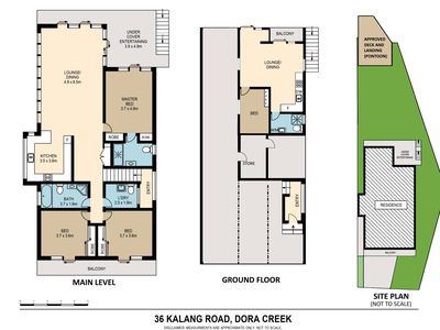 36 Kalang Road, Dora Creek