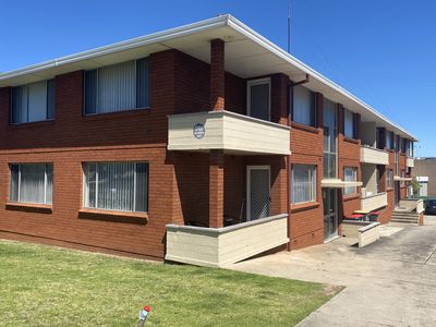 4 / 94A Shellharbour Road, Port Kembla