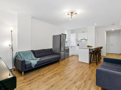 3 / 418 Murray Street, Perth