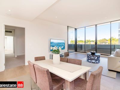 311 / 2 Tiger Way, Claremont