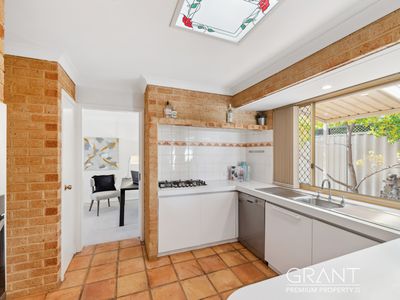 43B The Promenade, Mount Pleasant