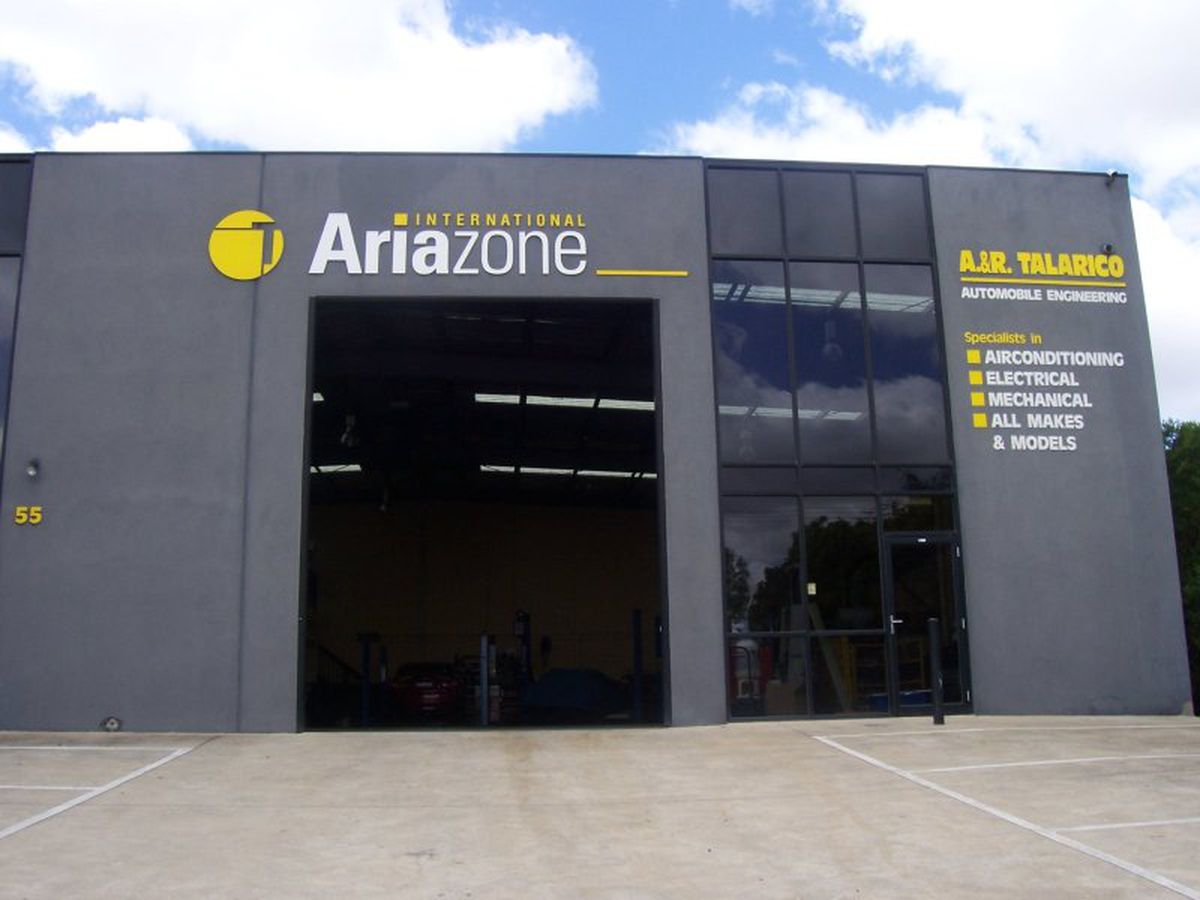 gallery