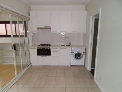 1 Eley Road, Box Hill South