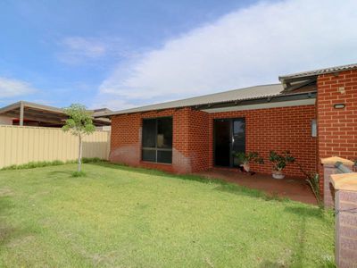 28 Nix Avenue, South Hedland