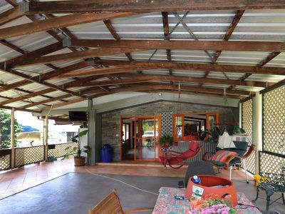 197B Billen Road, Georgica