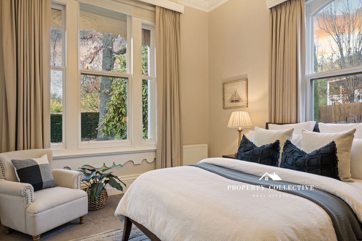 32-34 Albert Road, Beechworth