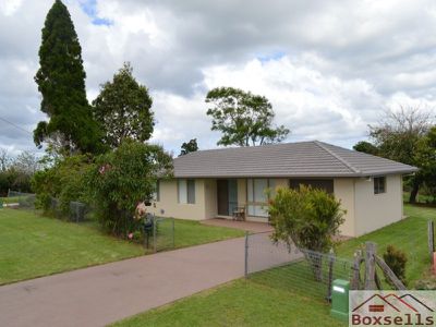 54 Palm, Maleny
