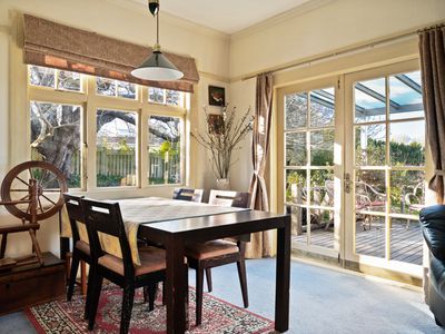 24 Mount Street, Waikouaiti