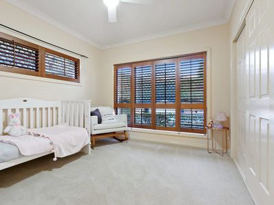 19 The Heights, Underwood