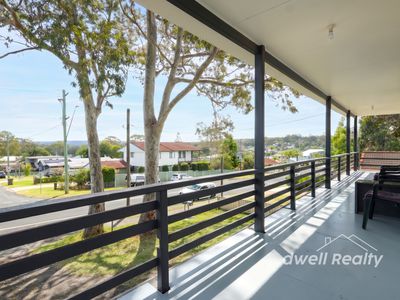 68 ISLAND POINT ROAD, St Georges Basin