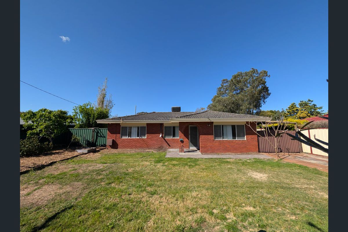 480 Railway Parade, Beckenham