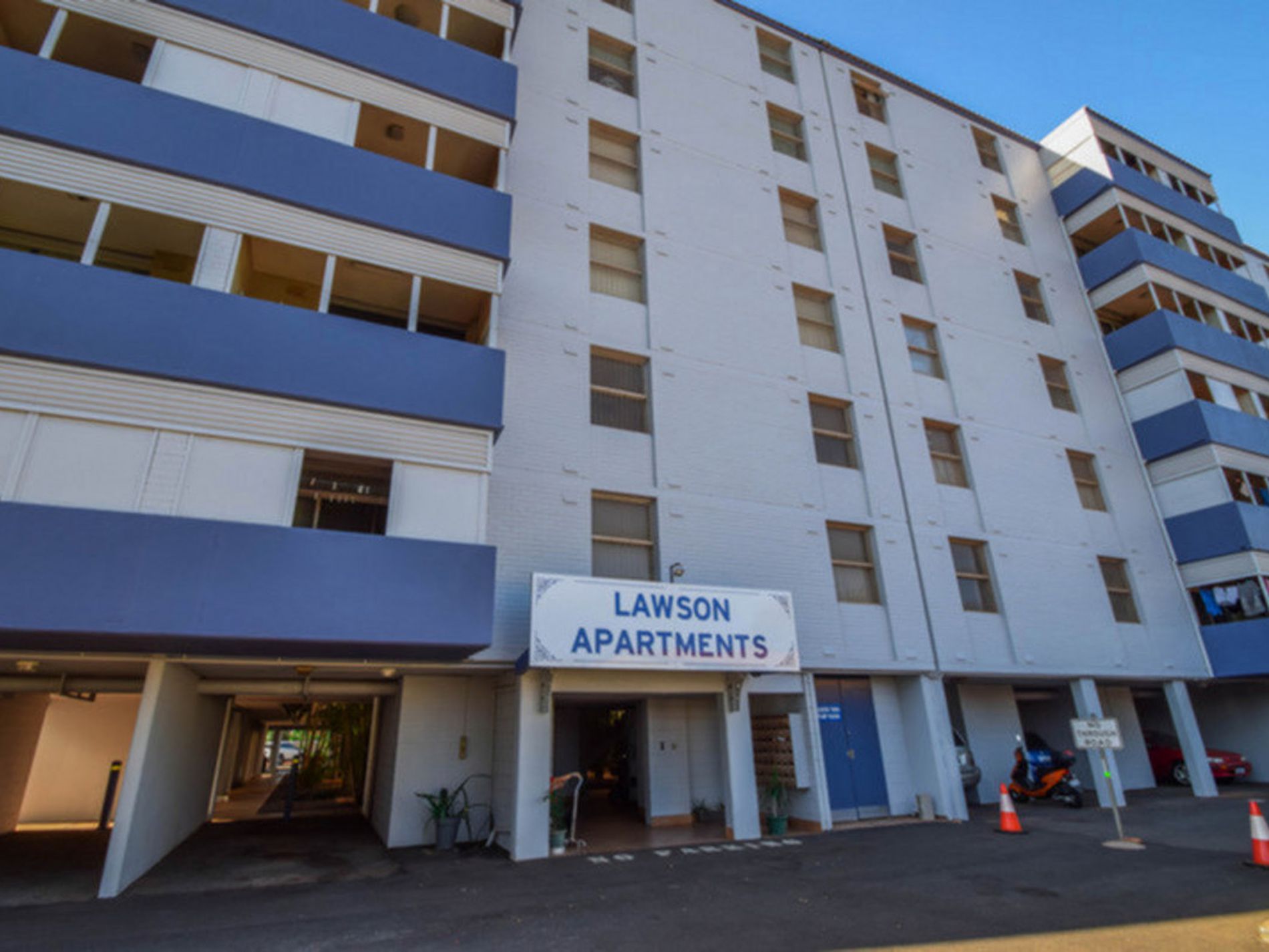602 / 15-21 Welsh Street, South Hedland