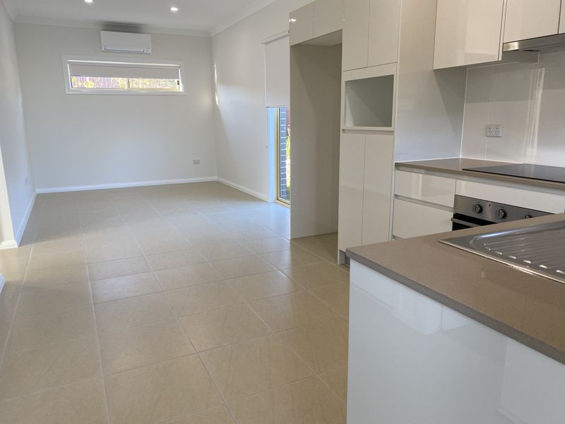 135 Wilson Road, Hinchinbrook