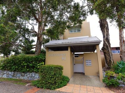 3 / 91 Parkyn Parade, Mooloolaba