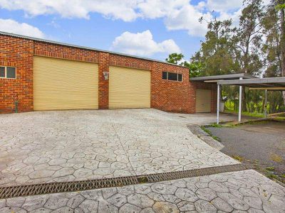 49-51 Avondale Road, Dapto